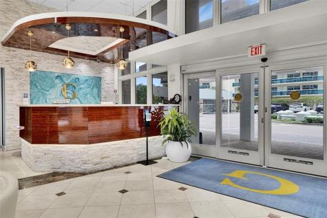 4100 Galt Ocean Drive Fort Lauderdale FL 33308