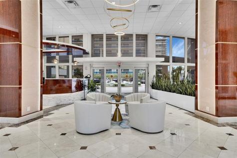 4100 Galt Ocean Drive Fort Lauderdale FL 33308