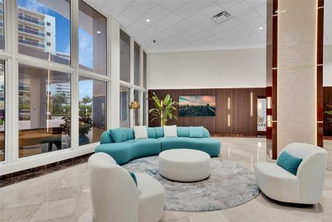 4100 Galt Ocean Drive Fort Lauderdale FL 33308