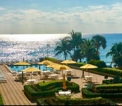 4100 Galt Ocean Drive Fort Lauderdale FL 33308