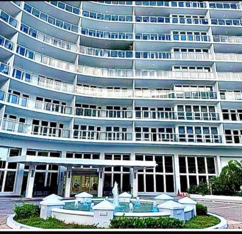 4100 Galt Ocean Drive Fort Lauderdale FL 33308