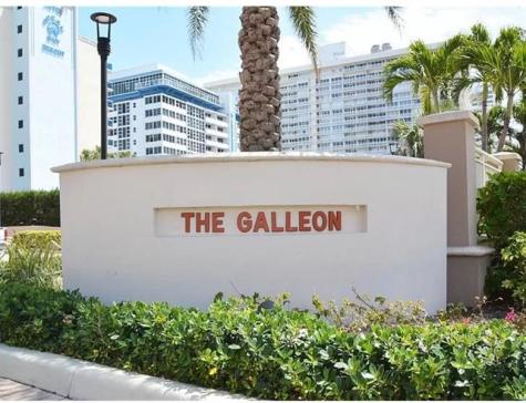 4100 Galt Ocean Drive Fort Lauderdale FL 33308