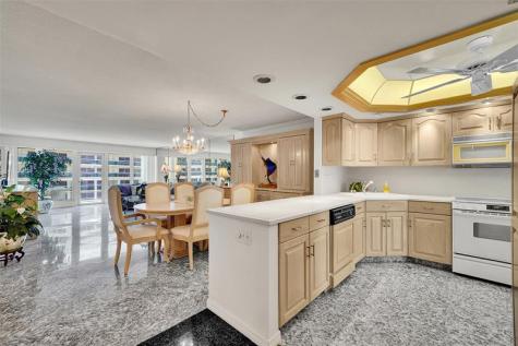 4100 Galt Ocean Drive Fort Lauderdale FL 33308