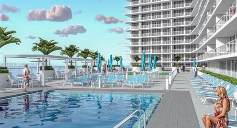 4100 Galt Ocean Drive Fort Lauderdale FL 33308