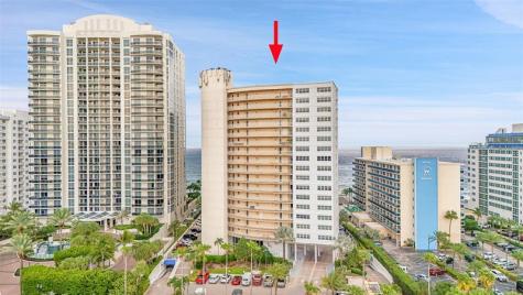 4100 Galt Ocean Drive Fort Lauderdale FL 33308