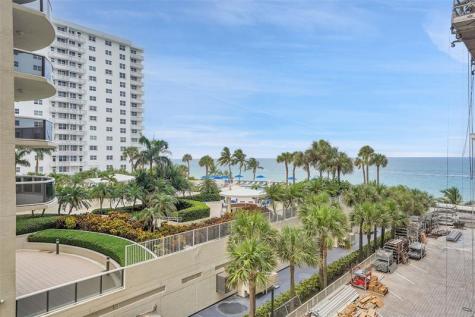 4100 Galt Ocean Drive Fort Lauderdale FL 33308
