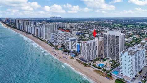 4100 Galt Ocean Drive Fort Lauderdale FL 33308