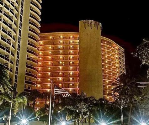 4100 Galt Ocean Drive Fort Lauderdale FL 33308
