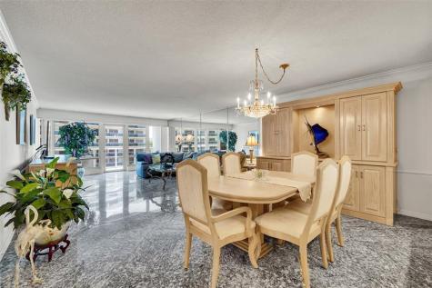 4100 Galt Ocean Drive Fort Lauderdale FL 33308