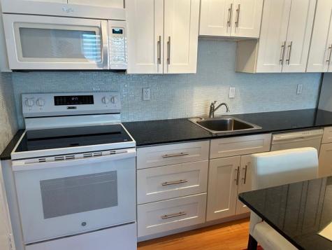 1821 NE 62nd Street Fort Lauderdale FL 33308