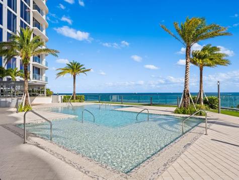 153 N Seabreeze Boulevard Fort Lauderdale FL 33304