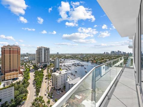 153 N Seabreeze Boulevard Fort Lauderdale FL 33304