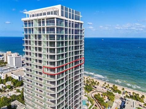 153 N Seabreeze Boulevard Fort Lauderdale FL 33304
