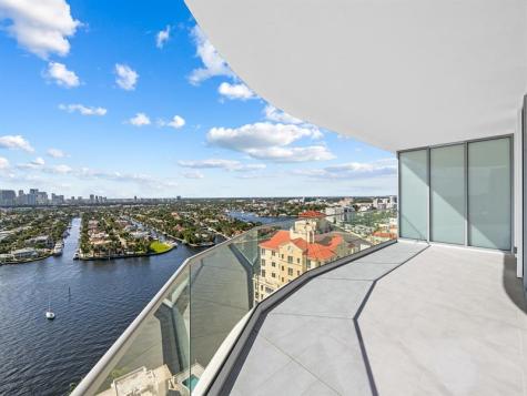 153 N Seabreeze Boulevard Fort Lauderdale FL 33304