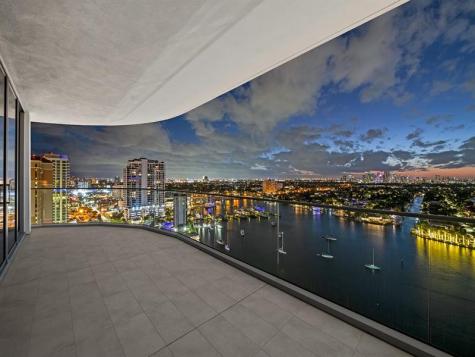 153 N Seabreeze Boulevard Fort Lauderdale FL 33304