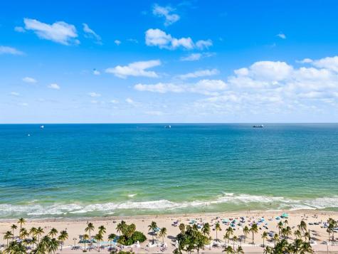 153 N Seabreeze Boulevard Fort Lauderdale FL 33304