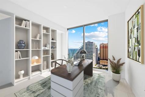 153 N Seabreeze Boulevard Fort Lauderdale FL 33304