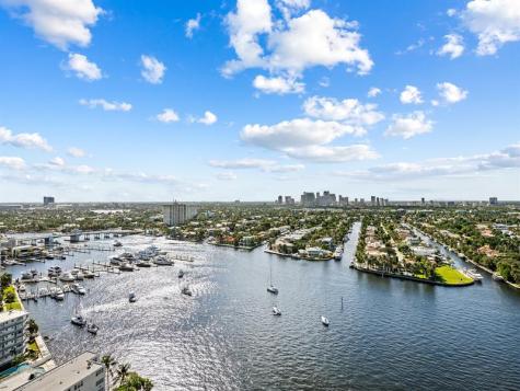 153 N Seabreeze Boulevard Fort Lauderdale FL 33304