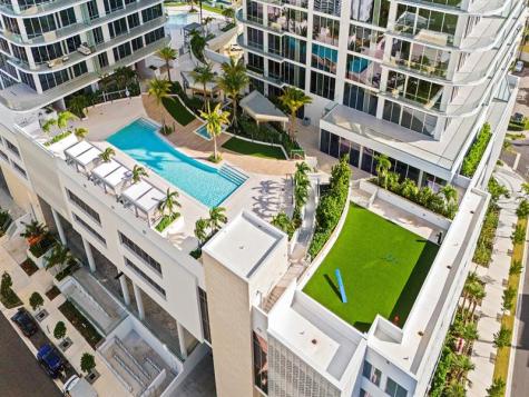 153 N Seabreeze Boulevard Fort Lauderdale FL 33304