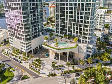 153 N Seabreeze Boulevard Fort Lauderdale FL 33304