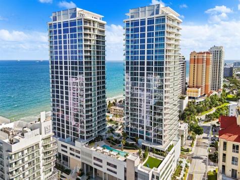 153 N Seabreeze Boulevard Fort Lauderdale FL 33304