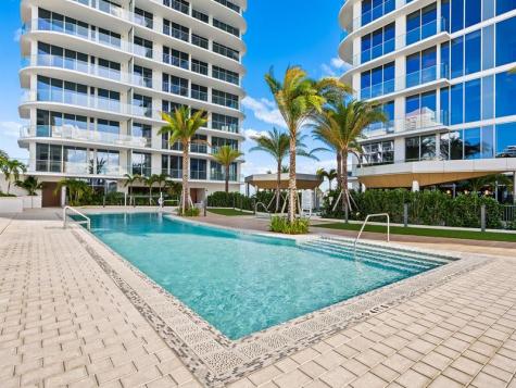 153 N Seabreeze Boulevard Fort Lauderdale FL 33304