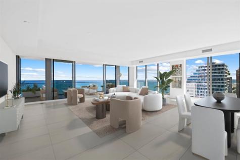 153 N Seabreeze Boulevard Fort Lauderdale FL 33304