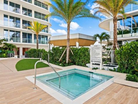 153 N Seabreeze Boulevard Fort Lauderdale FL 33304