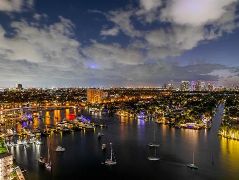 153 N Seabreeze Boulevard Fort Lauderdale FL 33304