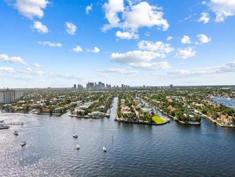 153 N Seabreeze Boulevard Fort Lauderdale FL 33304