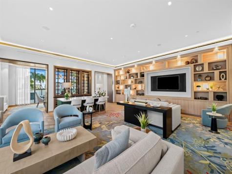 153 N Seabreeze Boulevard Fort Lauderdale FL 33304