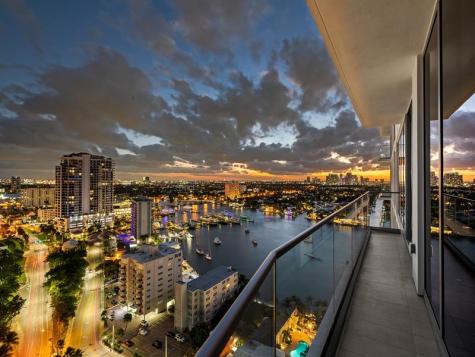 153 N Seabreeze Boulevard Fort Lauderdale FL 33304