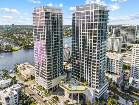 153 N Seabreeze Boulevard Fort Lauderdale FL 33304
