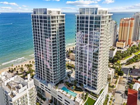 153 N Seabreeze Boulevard Fort Lauderdale FL 33304