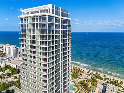 153 N Seabreeze Boulevard Fort Lauderdale FL 33304