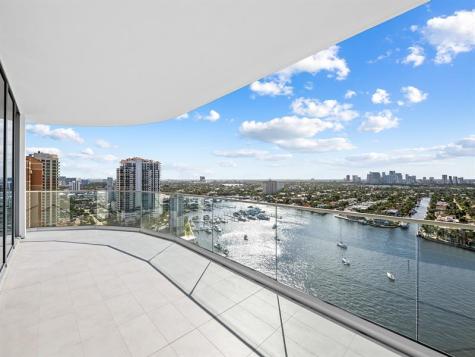 153 N Seabreeze Boulevard Fort Lauderdale FL 33304