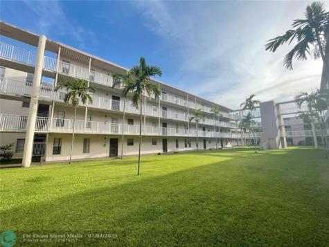 2800 NW 56th Avenue Lauderhill FL 33313