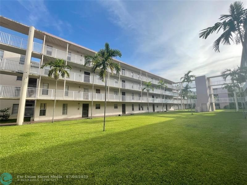 2800 NW 56th Avenue Lauderhill FL 33313