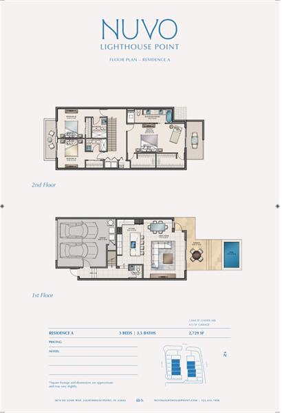 3869 NE 23rd Avenue Lighthouse Point FL 33064