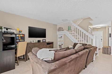 20815 NW 2nd Street Pembroke Pines FL 33029