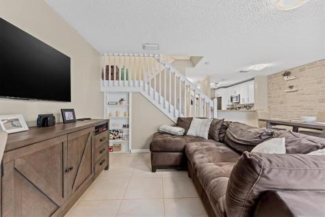 20815 NW 2nd Street Pembroke Pines FL 33029