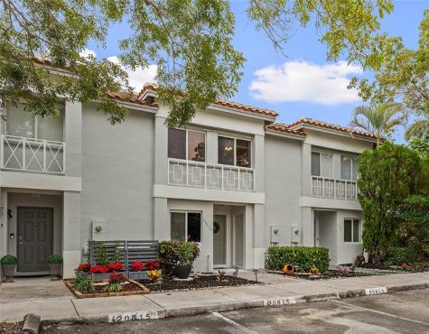 20815 NW 2nd Street Pembroke Pines FL 33029