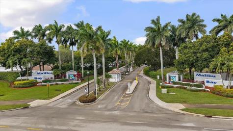 20815 NW 2nd Street Pembroke Pines FL 33029