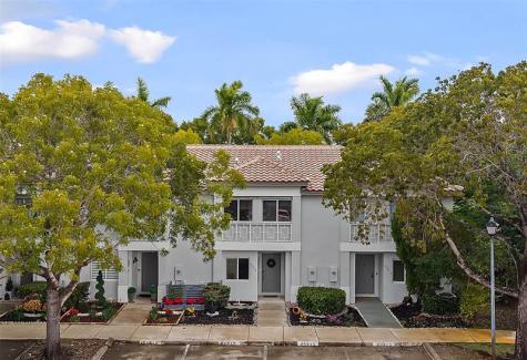 20815 NW 2nd Street Pembroke Pines FL 33029