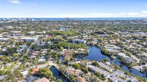700 Kensington Place Wilton Manors FL 33305