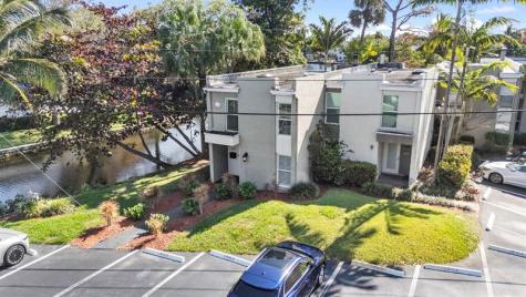 700 Kensington Place Wilton Manors FL 33305