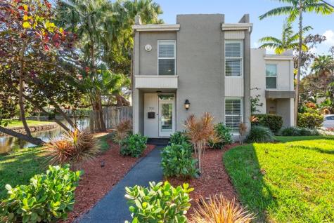 700 Kensington Place Wilton Manors FL 33305