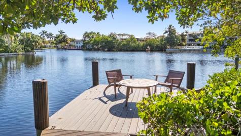 700 Kensington Place Wilton Manors FL 33305