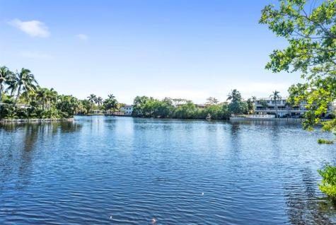 700 Kensington Place Wilton Manors FL 33305