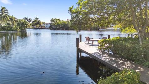 700 Kensington Place Wilton Manors FL 33305